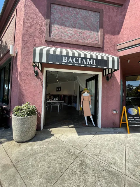 Baciami Boutique