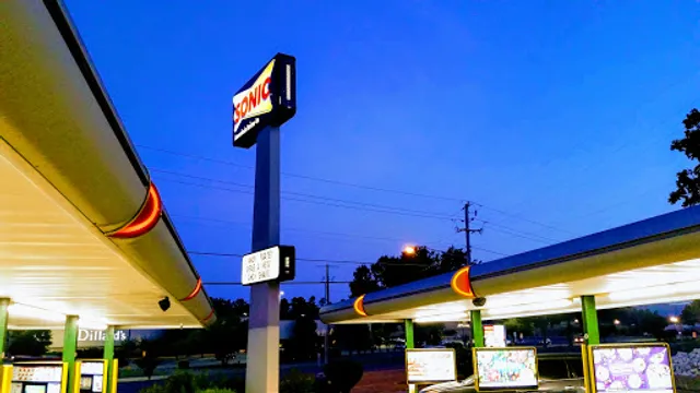 Sonic Drive-In