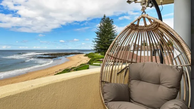 Joeanne At Blue Bay Absolute Beachfront