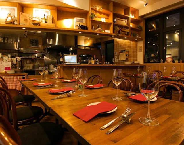 PIZZERIA TRATTORIA NITTANA