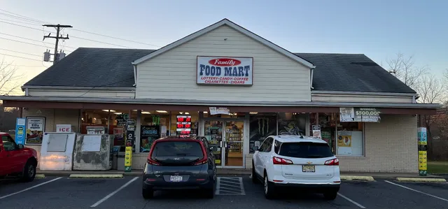 Family Food Mart
