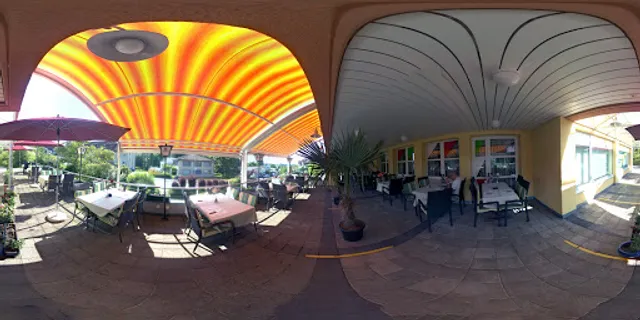 Restourant pizzeria Zelgli