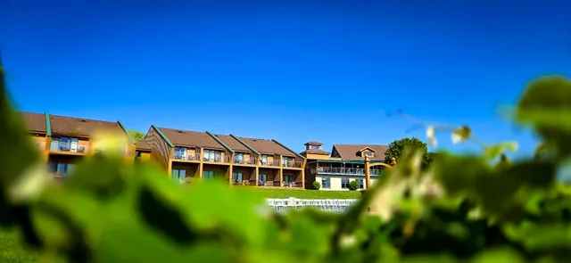 The Inn at Glenora Wine Cellars