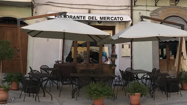 Ristorante Del Mercato