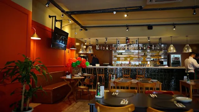 Italia Nostra Galeteria e Massas