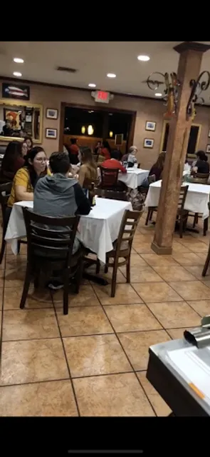 La Casona Restaurant