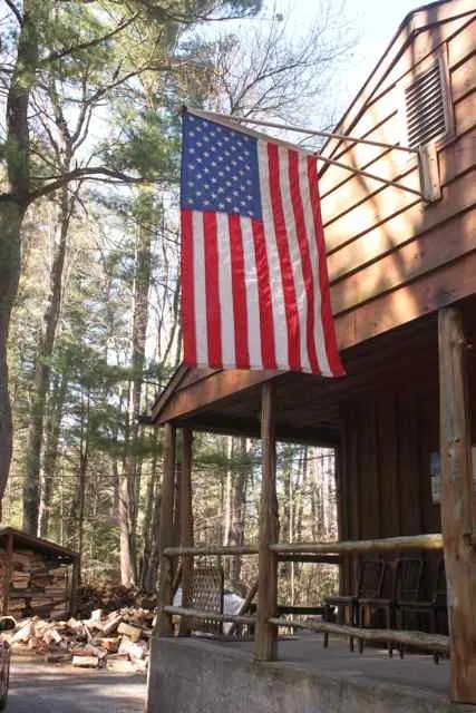 Happy Days Campground