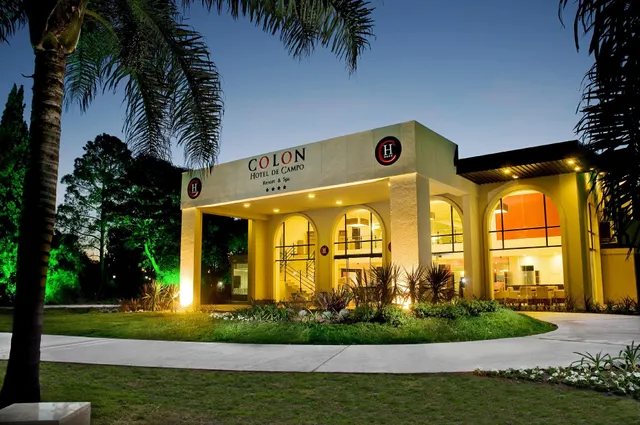 Colon Hotel de Campo Resort & Spa