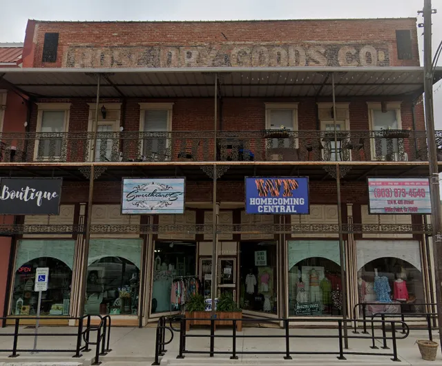 Sweethearts Gifts, Wills Point, Texas