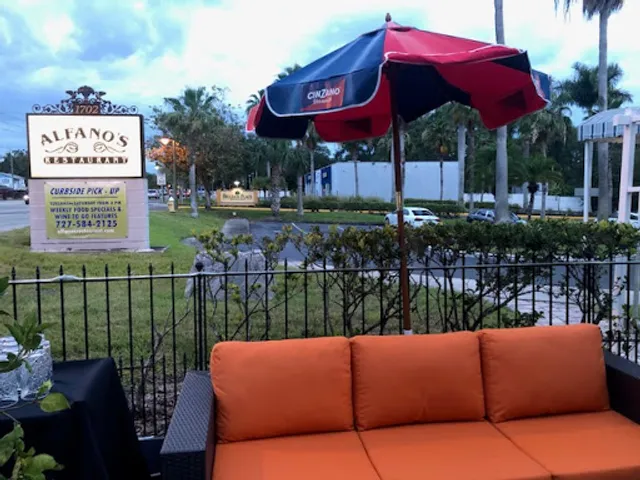 Alfano's Restaurant