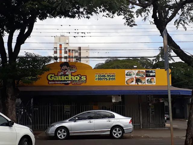 Gaucho's Lanches Maua