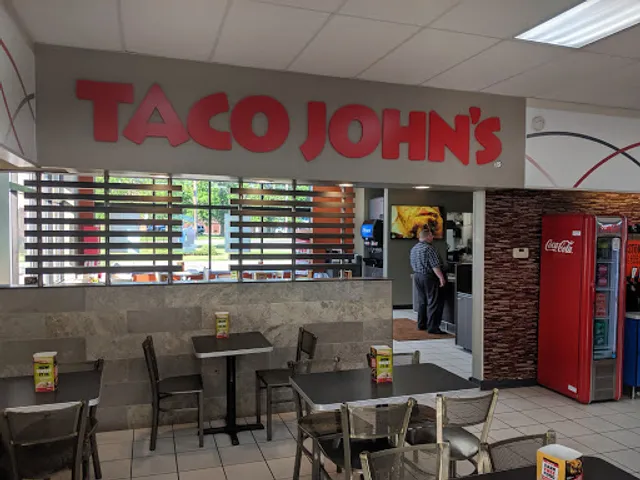 Taco John's