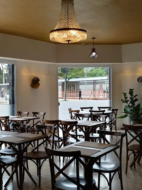 St. Alfonso - Handcrafted Pasta (Store and Restaurante)