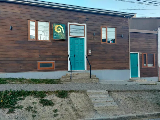 Hostal Buenavista Patagonia