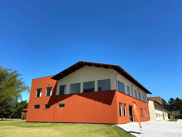 Pousadas - Governador Celso Ramos