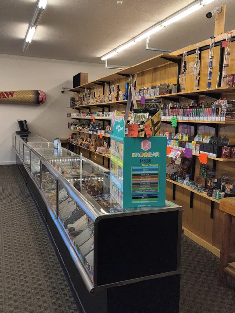 Smokiy's Smoke Shop