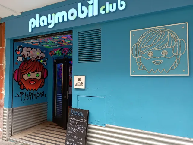 PlaymobilClub