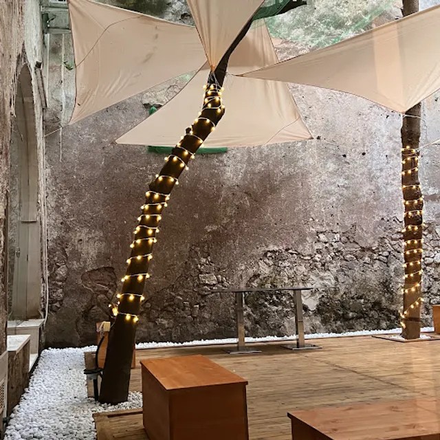 Ex Libris Palazzo Lanza