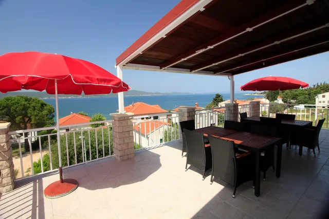 Apartmani "KOD LOVCA" Sveti Petar n/m