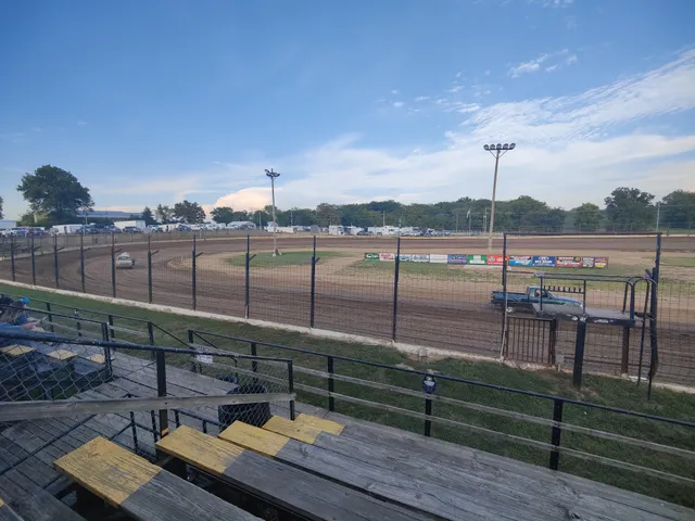 Sweet Springs Motorsports