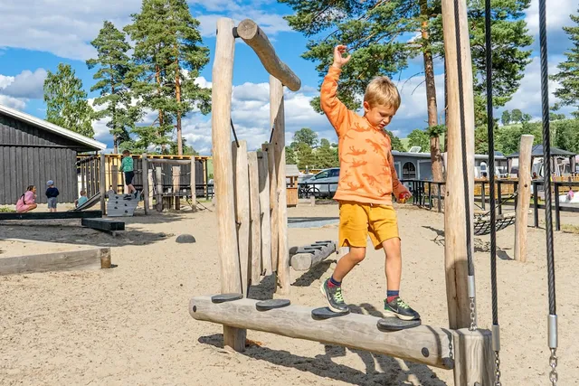 Topcamp Onsakervika - Tyrifjorden