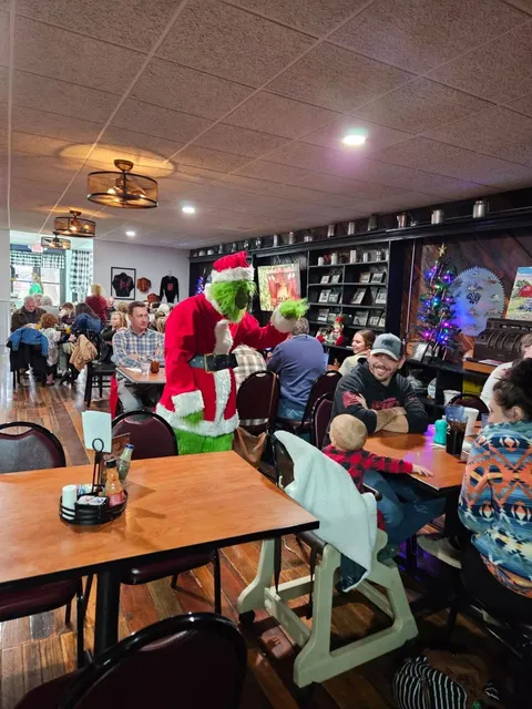 Selvin General Store