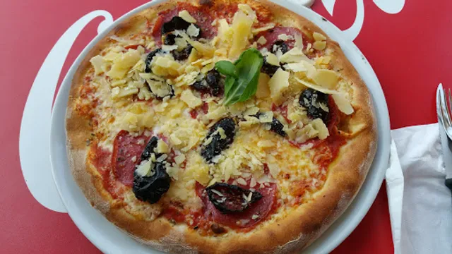 Pizzeria Napoli Chemnitz