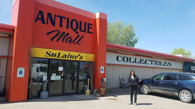 Sulaine's Antique Mall