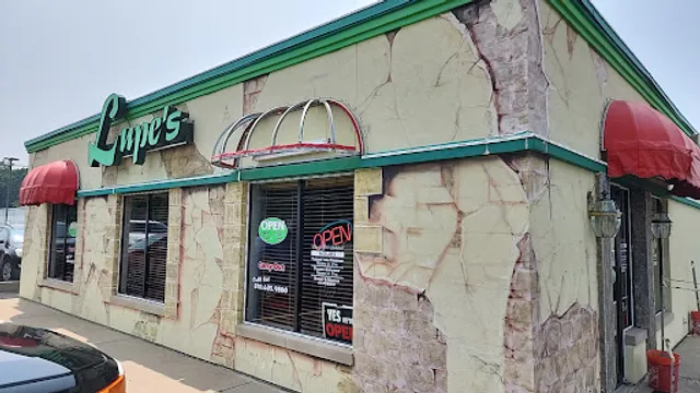 Lupe's