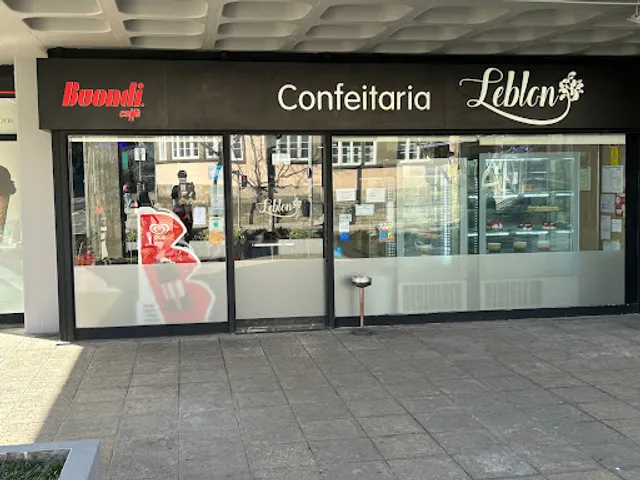 Confeitaria Leblon