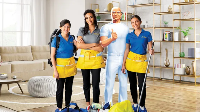 The Maids in Maricopa