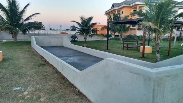 Hotel Villaggio dos Ventos