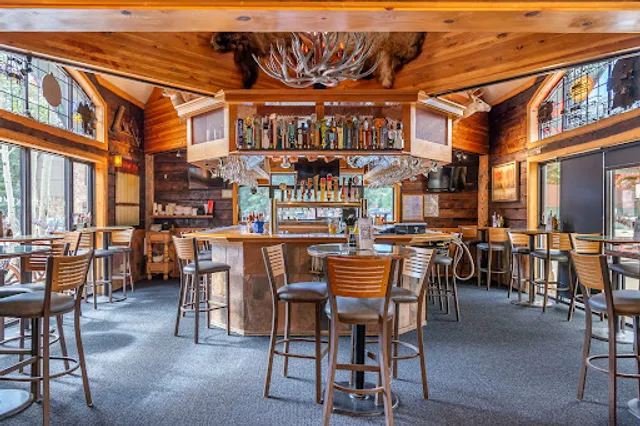 Kemosabe at Silverheels