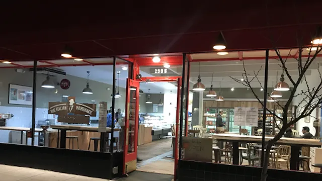 The Italian Homemade Company