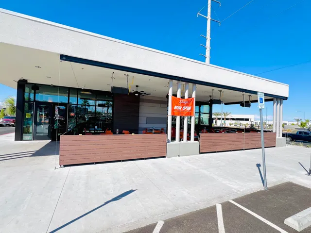 Snooze, an A.M. Eatery