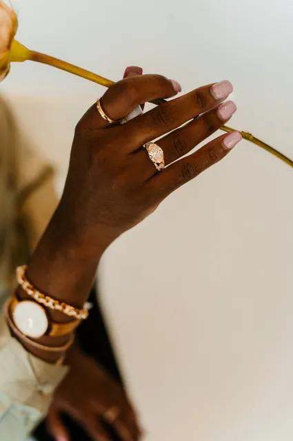 Kent Jewelry Fine Metalsmithing & Design