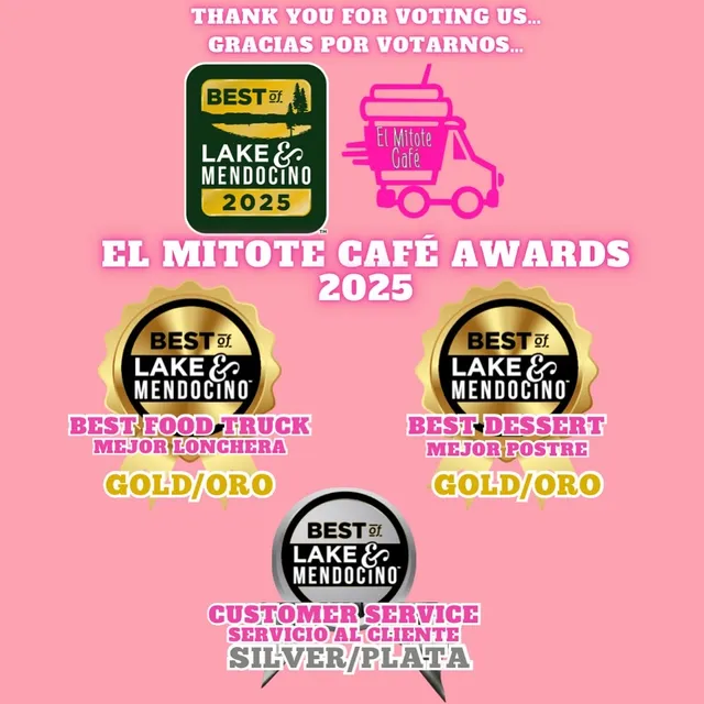 El Mitote Cafe