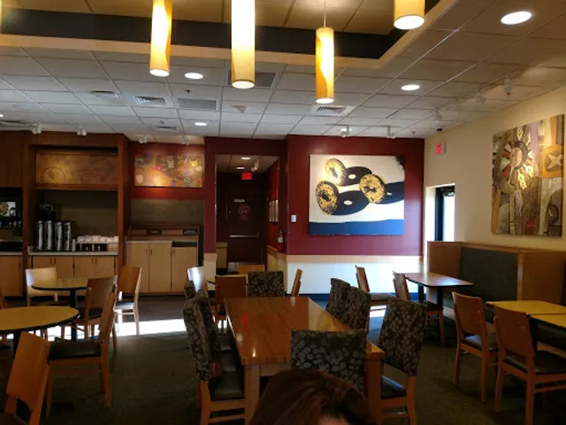 Panera Bread