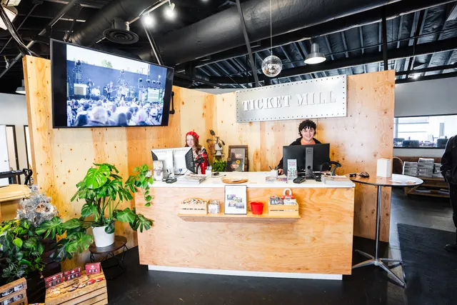 Ticket Mill: Concert Tickets & OMD Gift Cards Sold Here