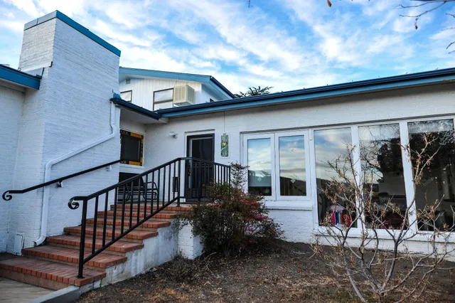 Heart and Wings Retreat Center