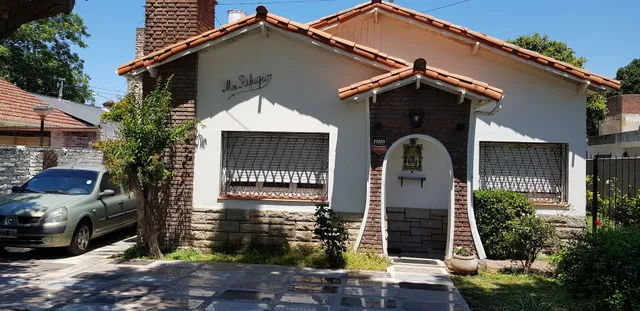 Holiday Home Mi Refugio