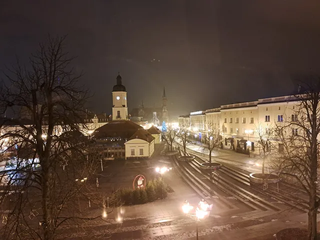 Apartament Aristo Boutique