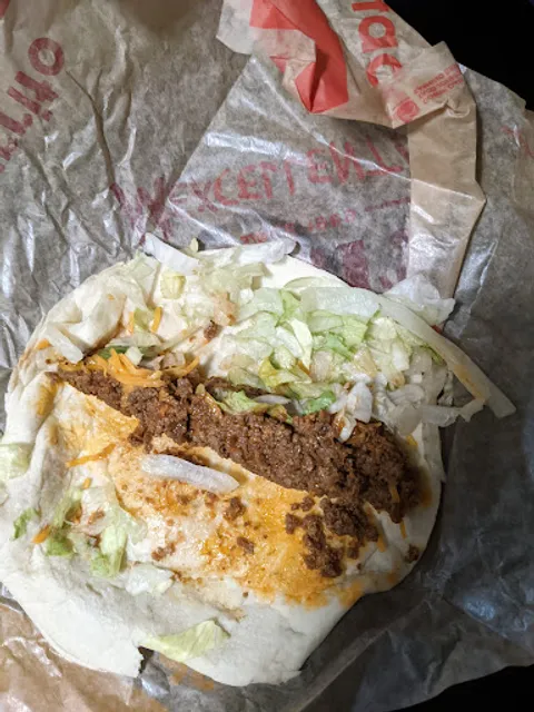 Taco John's