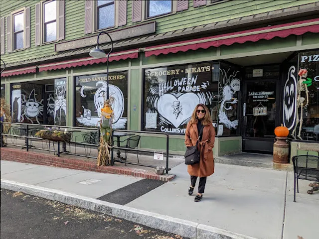 Lasalle Market and Deli