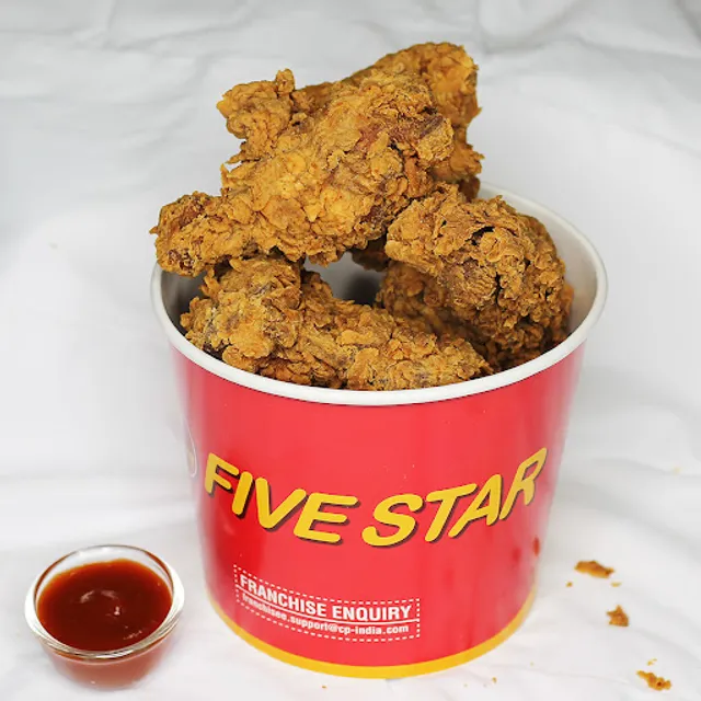 Five Star Chicken