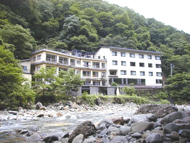 Kawafuruonsen Hamaya Hotel