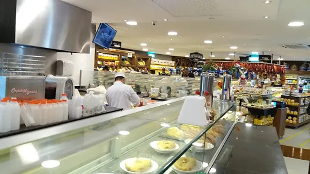 Primícia dos Pães - Jd. Prudencia