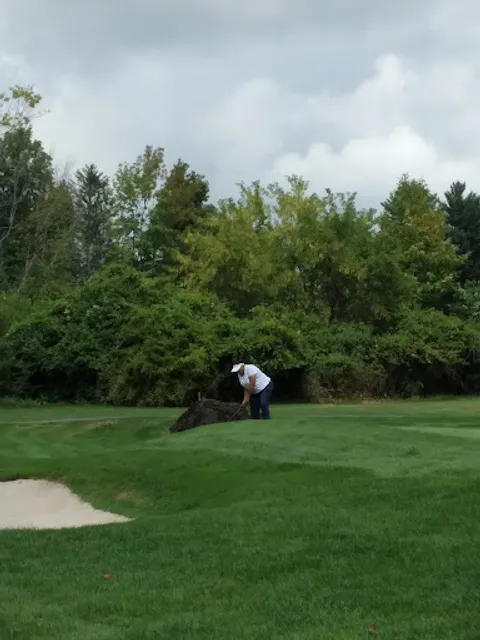 Honesdale Golf Club Restaurant