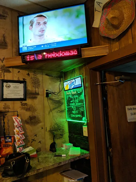 Young Democratic Club