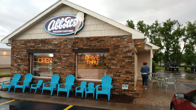 Abbott's Frozen Custard